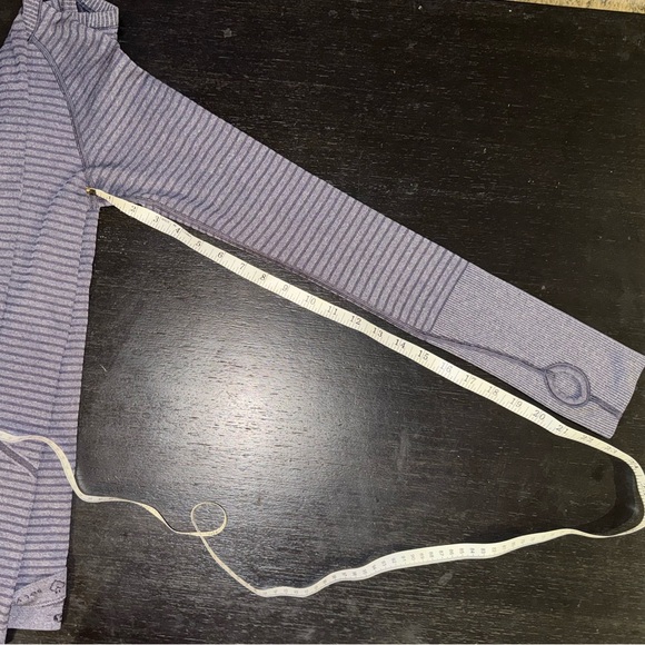 ♾️Lululemon: Swiftly Tech Long Sleeve Crew♾️ - Picture 4 of 7